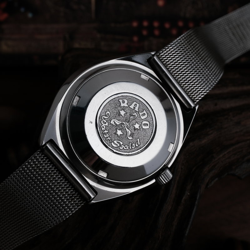 Rado Serbia 010080 (1970-1979) - image 9