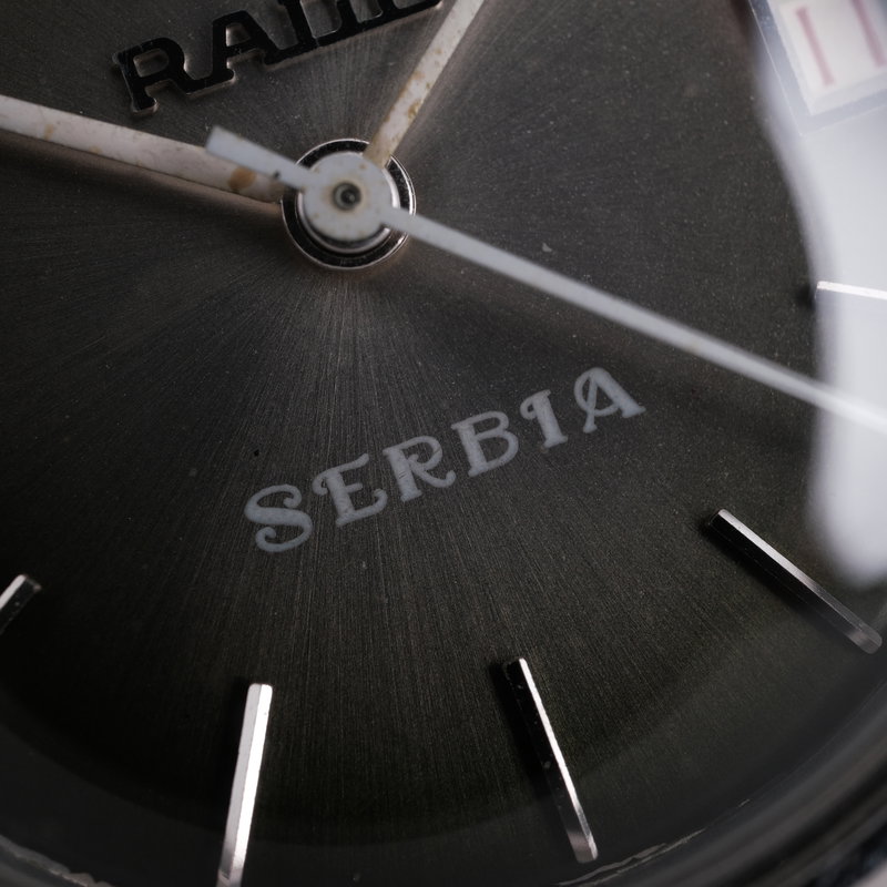 Rado Serbia 010080 (1970-1979) - image 12