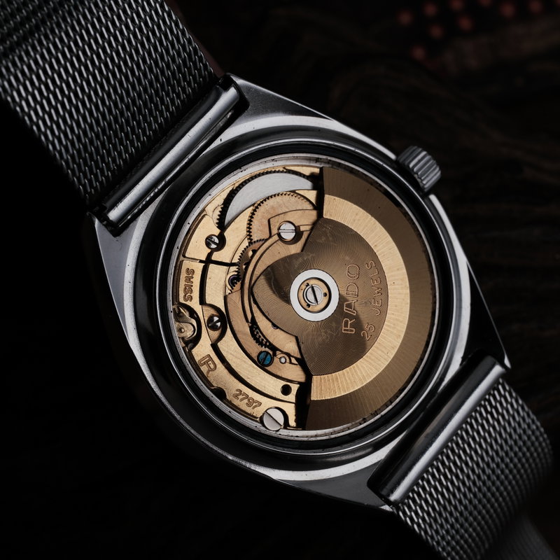 Rado Serbia 010080 (1970-1979) - image 14