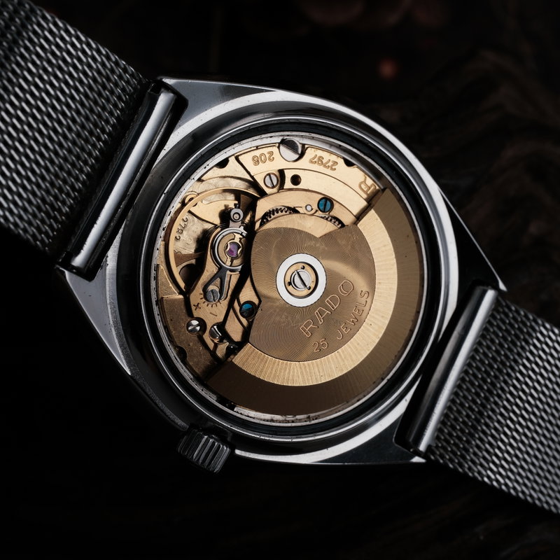 Rado Serbia 010080 (1970-1979) - image 15