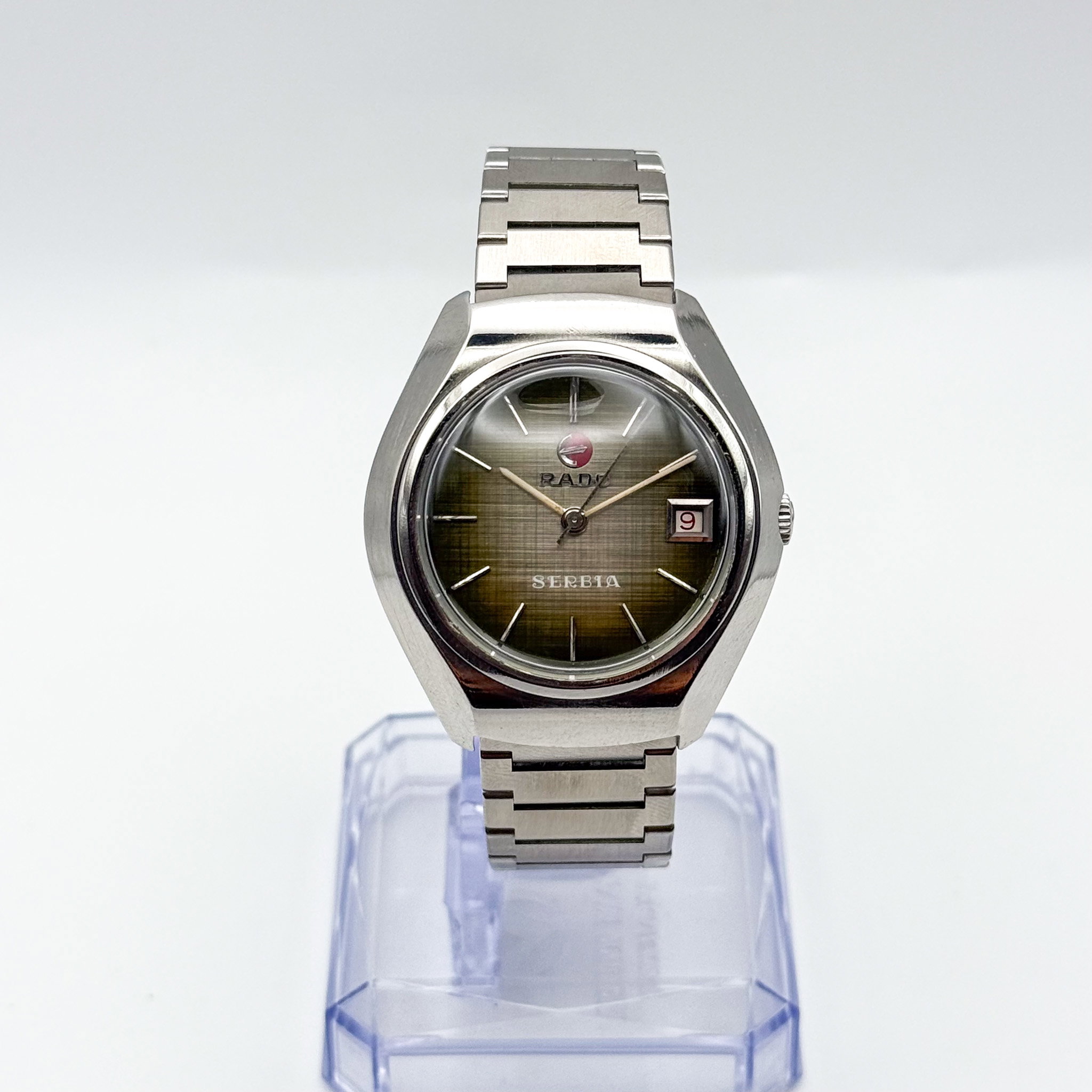 Rado - Serbia - No reserve price - 82292100A - Men - 1970-1979 