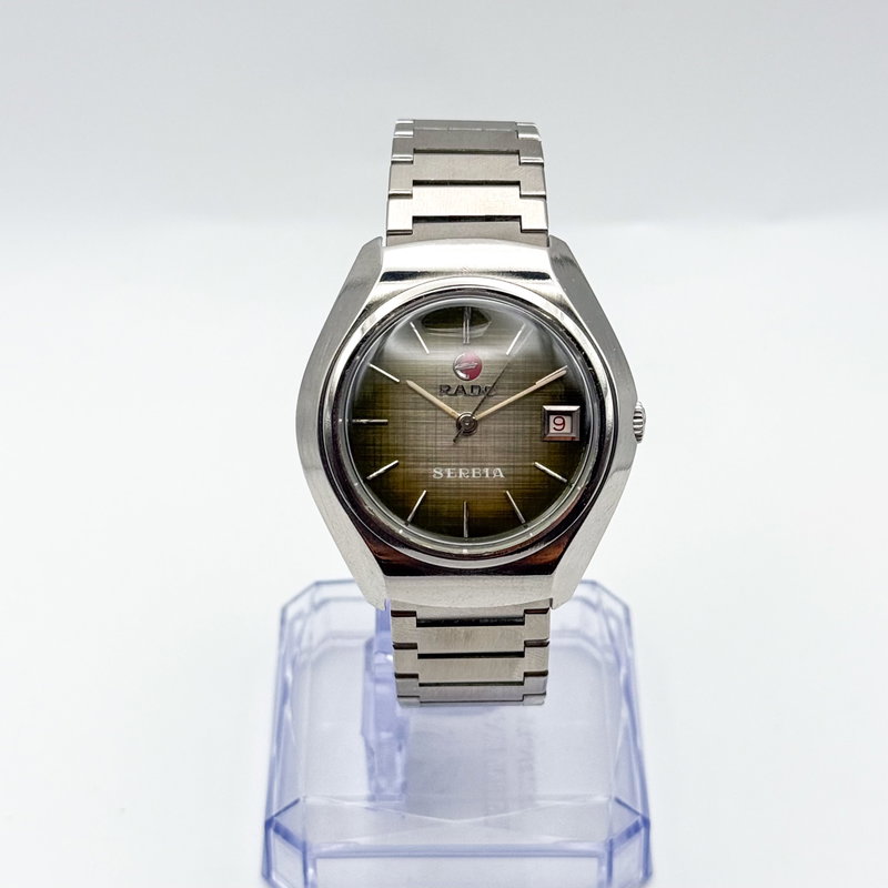 Rado Rado - Serbia - Senza prezzo di riserva - 82292100A - Uomo - 1970-1979  vintage watch - image 1
