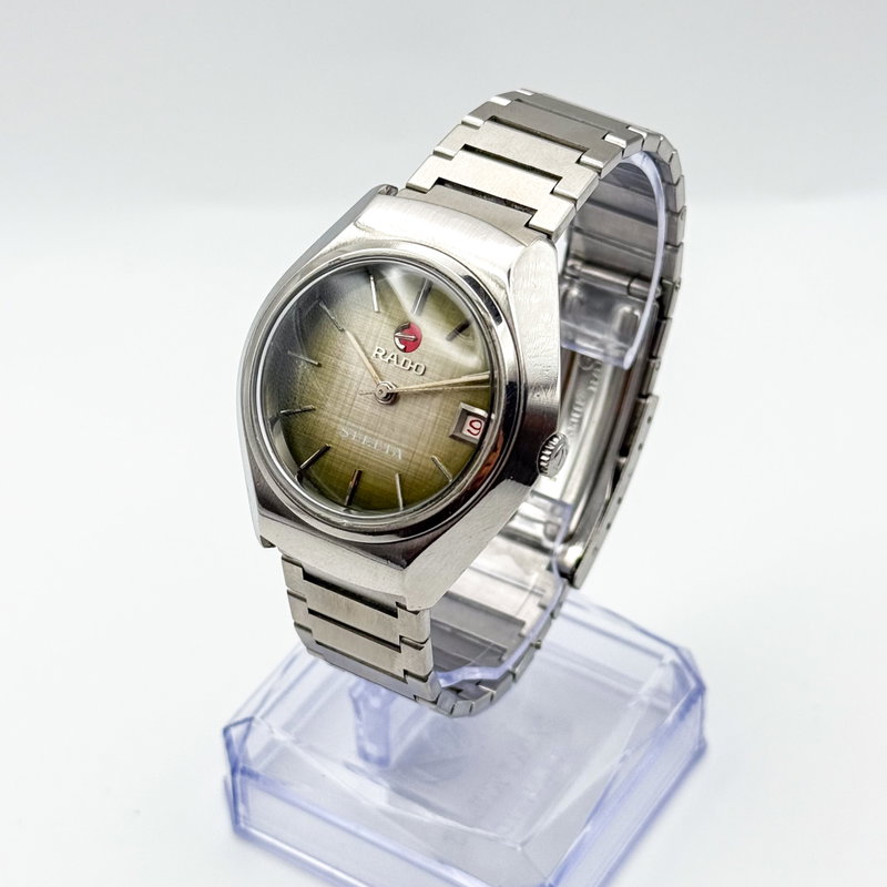 Rado Rado - Serbia - Senza prezzo di riserva - 82292100A - Uomo - 1970-1979  vintage watch - image 3