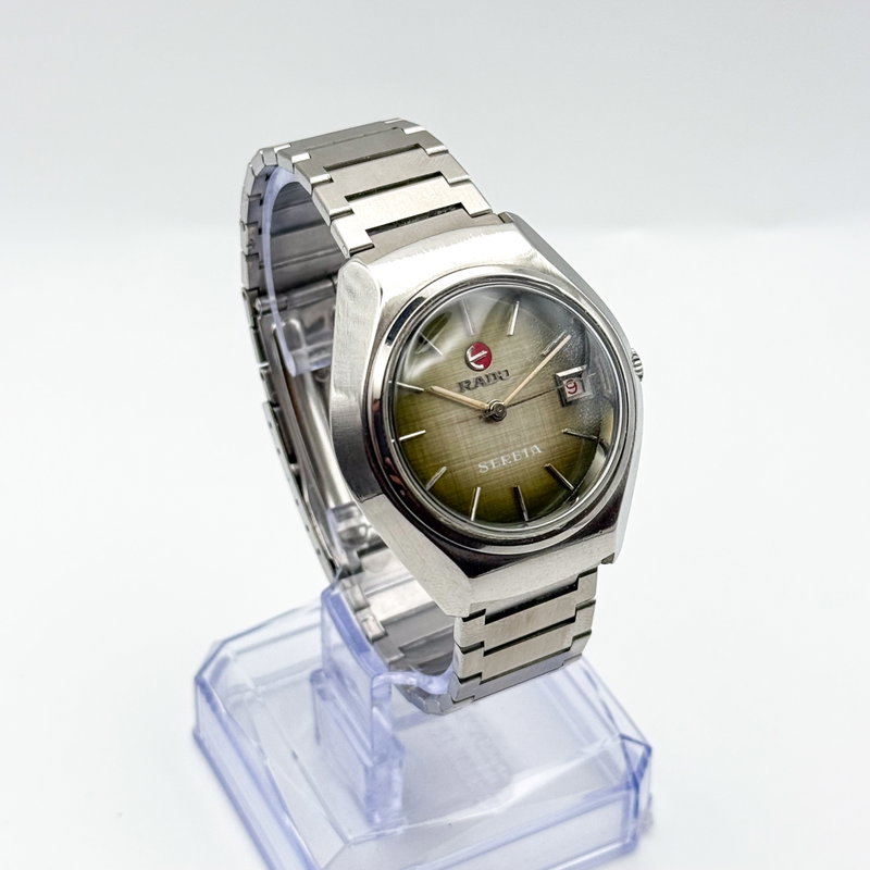 Rado Rado - Serbia - Senza prezzo di riserva - 82292100A - Uomo - 1970-1979  vintage watch - image 4