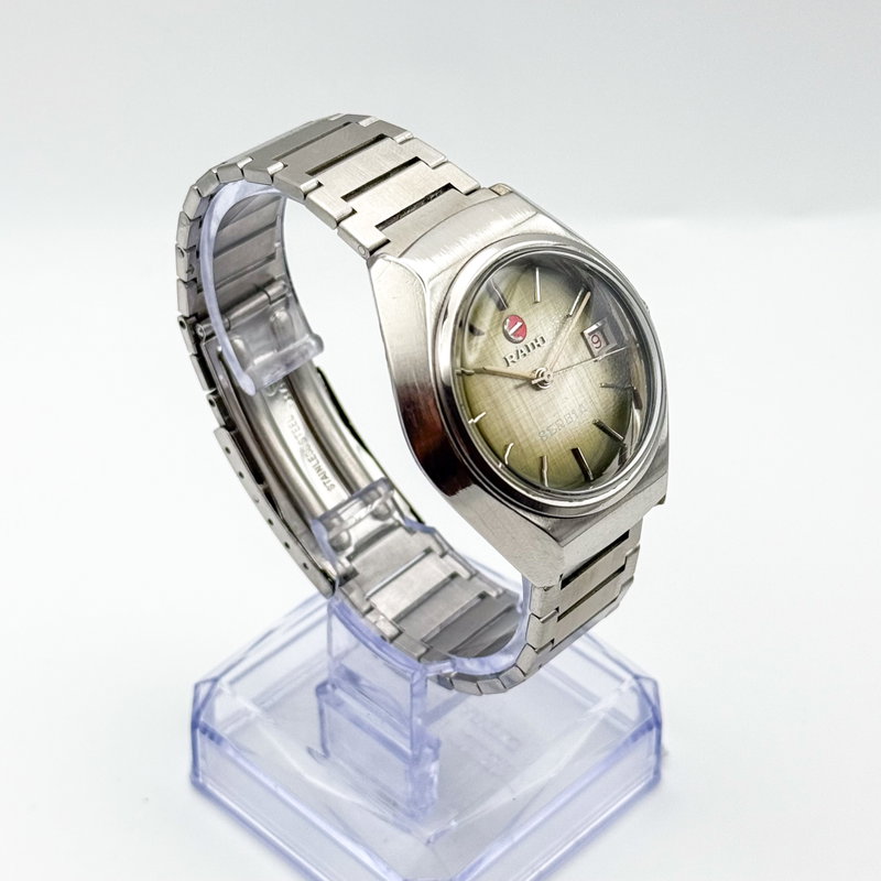 Rado Rado - Serbia - Senza prezzo di riserva - 82292100A - Uomo - 1970-1979  vintage watch - image 5