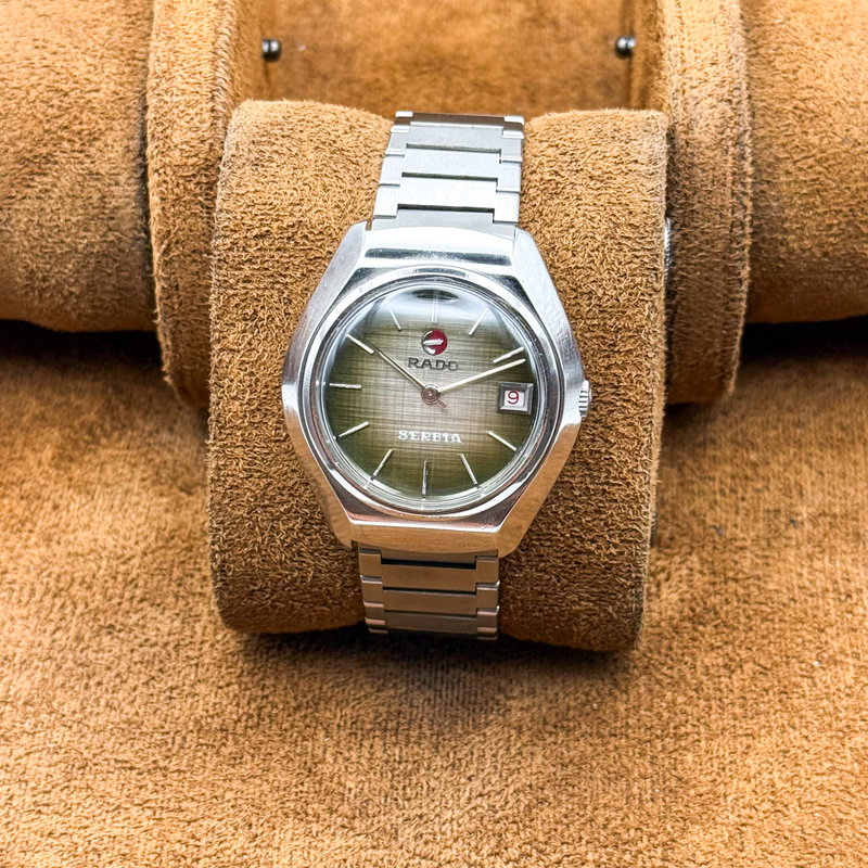 Rado Rado - Serbia - Senza prezzo di riserva - 82292100A - Uomo - 1970-1979  vintage watch - image 10