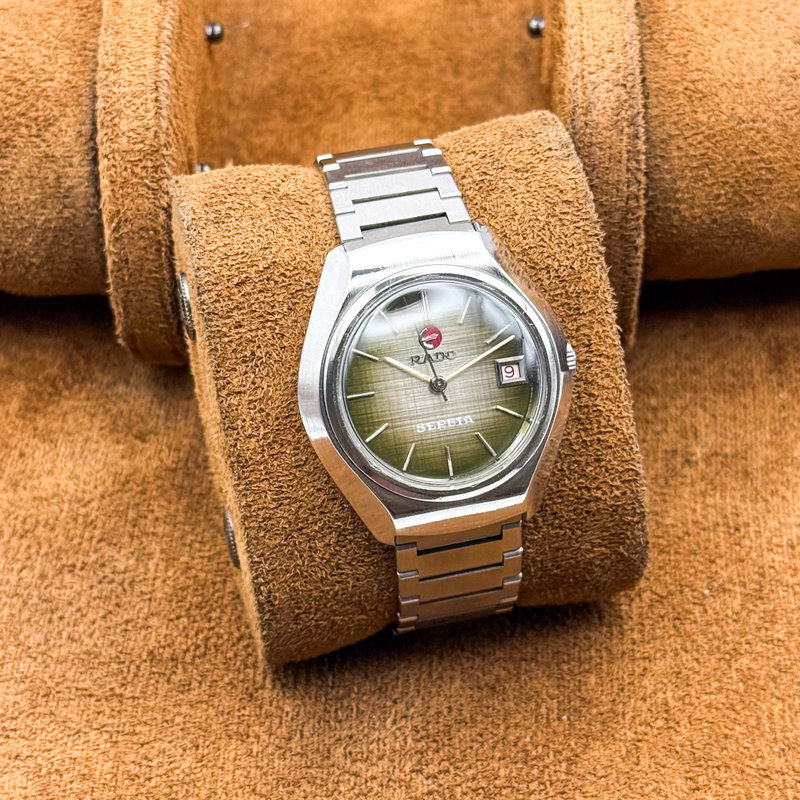 Rado Rado - Serbia - Senza prezzo di riserva - 82292100A - Uomo - 1970-1979  vintage watch - image 12