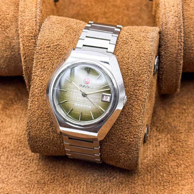 Rado Rado - Serbia - Senza prezzo di riserva - 82292100A - Uomo - 1970-1979  vintage watch - image 15