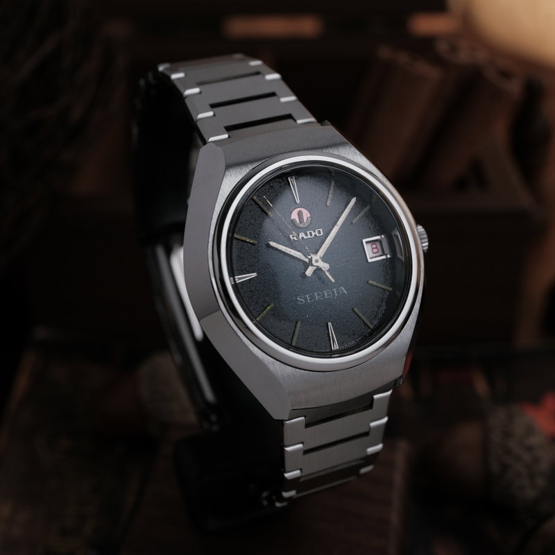 Rado Serbia G1008865A (1970-1979) - image 4