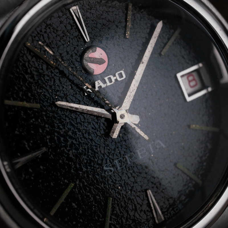 Rado Serbia G1008865A (1970-1979) - image 9