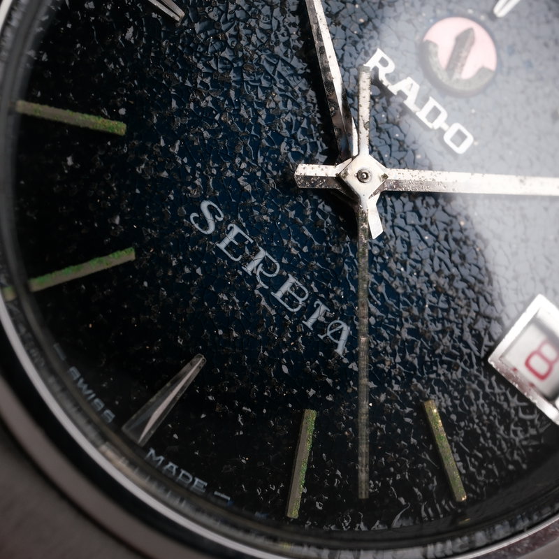 Rado Serbia G1008865A (1970-1979) - image 10