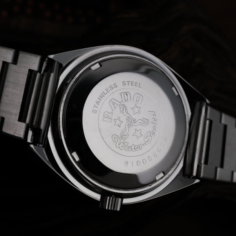 Rado Serbia G1008865A (1970-1979) - image 12