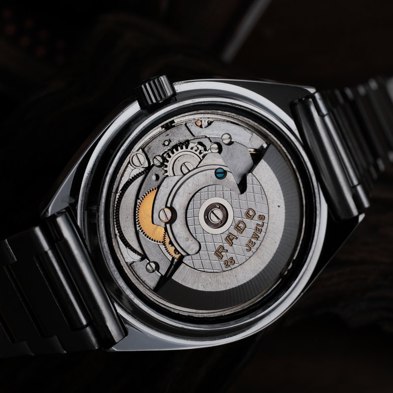 Rado Serbia G1008865A (1970-1979) - image 14