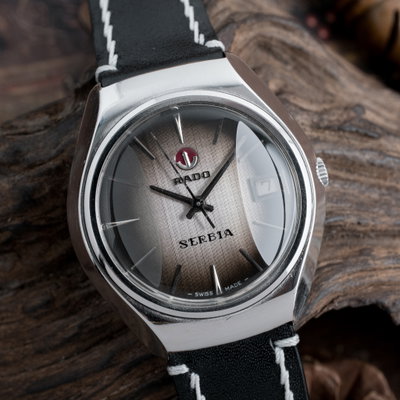 Rado - Serbia - No reserve price - 633.3086.4 - Men - 1970-1979 