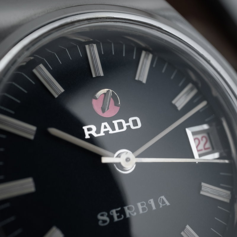 Rado Rado - Serbia - No reserve price - G1004725 - Men - 1970-1979  vintage watch - image 11