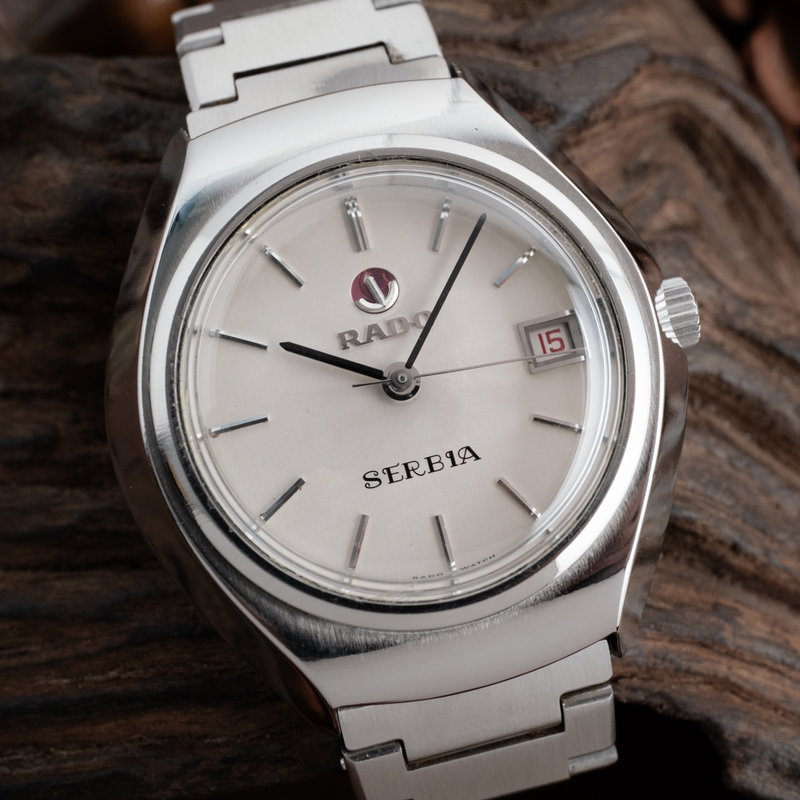 Rado Serbia K806946 (1970-1979) - image 1