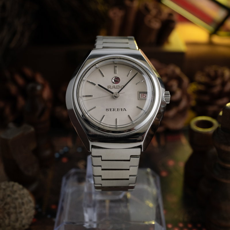 Rado Serbia K806946 (1970-1979) - image 2