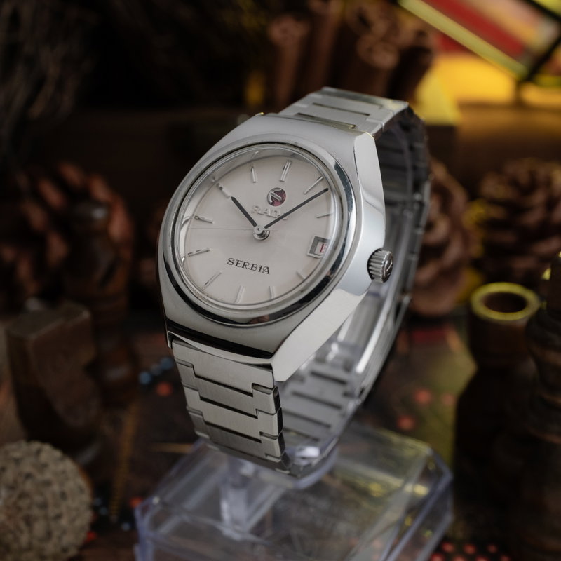 Rado Serbia K806946 (1970-1979) - image 3