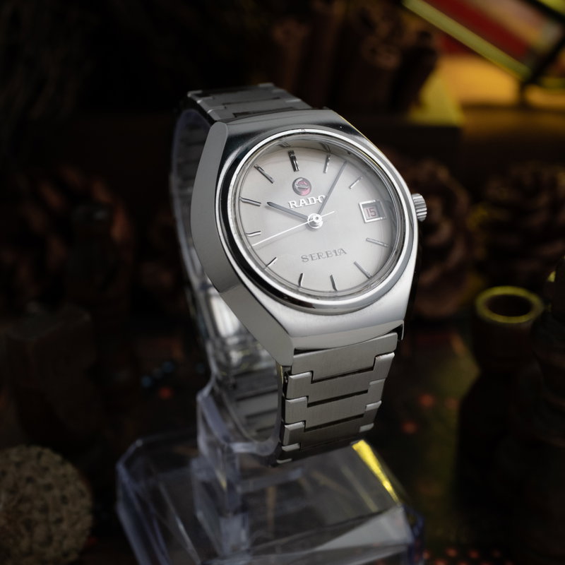 Rado Serbia K806946 (1970-1979) - image 4