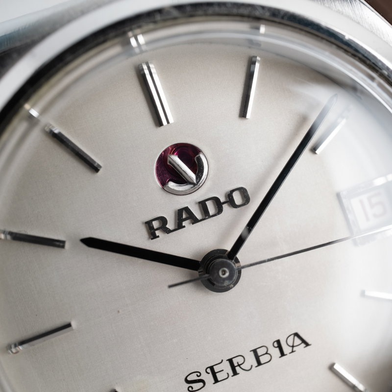 Rado Serbia K806946 (1970-1979) - image 9