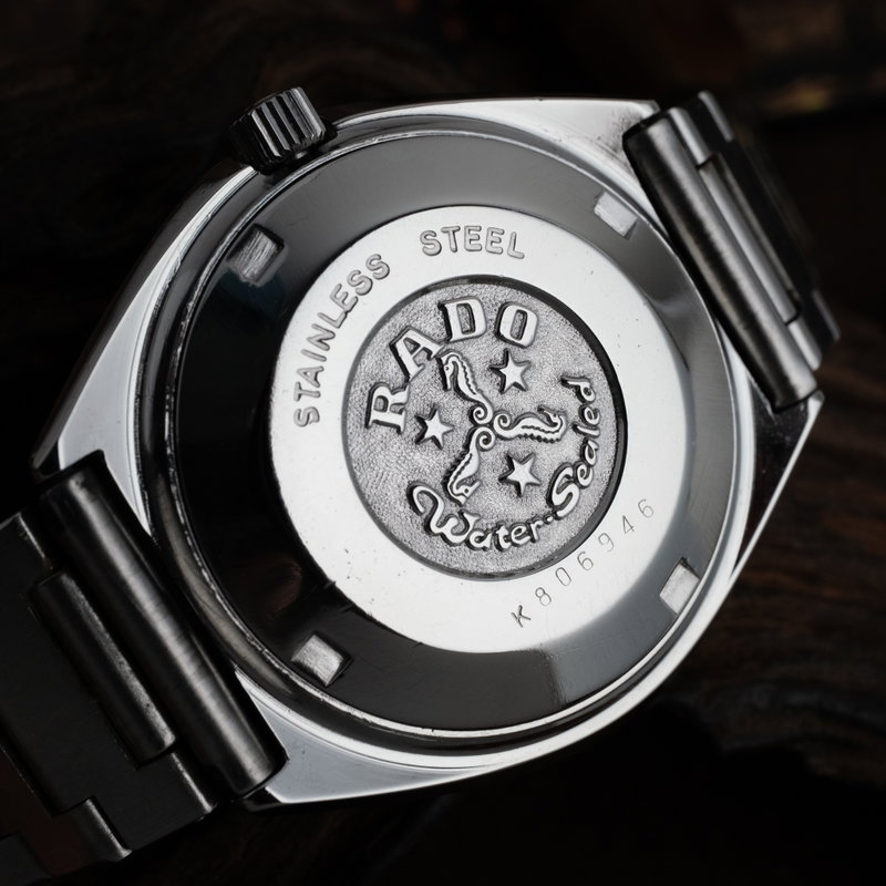 Rado Serbia K806946 (1970-1979) - image 11
