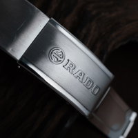 Rado Silver Gazelle 74 (1970-1979) - image 8