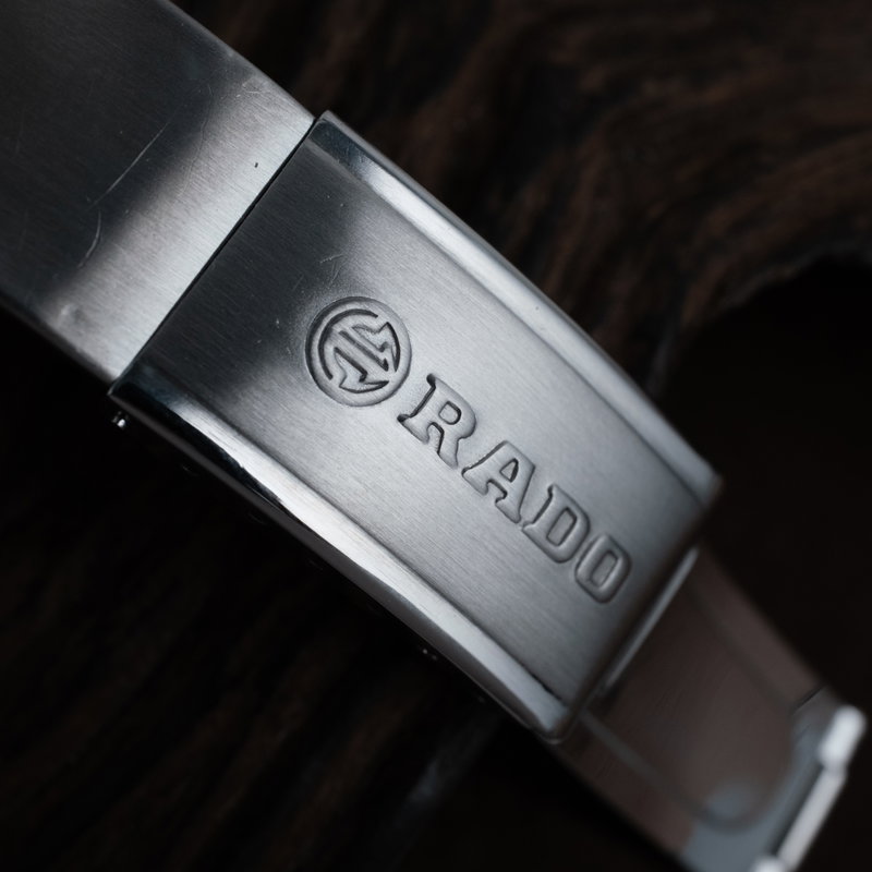 Rado Silver Gazelle 74 (1970-1979) - image 8