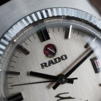 Rado Silver Gazelle 74 (1970-1979) - image 9