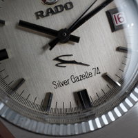 Rado Silver Gazelle 74 (1970-1979) - image 10