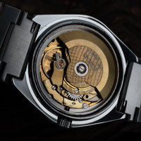 Rado Silver Gazelle 74 (1970-1979) - image 13