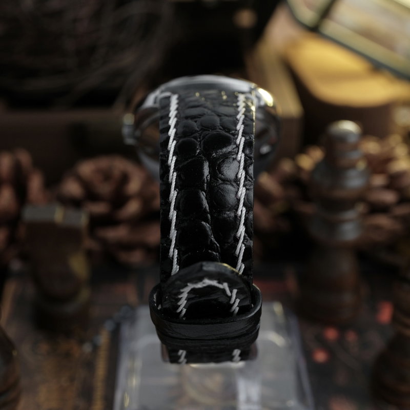 Rado Rado - Silver Horse - Ingen mindstepris - 72020133 - Mænd - 1970-1979 vintage watch - image 7