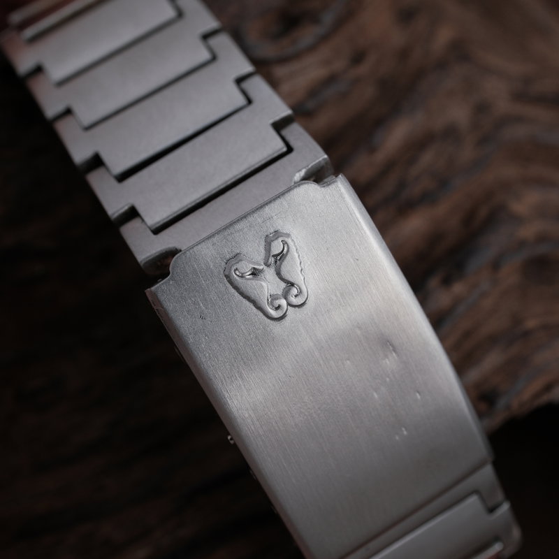 Rado Rado - Silver Sabre - Ingen mindstepris - 11640 - Mænd - 1970-1979 vintage watch - image 12