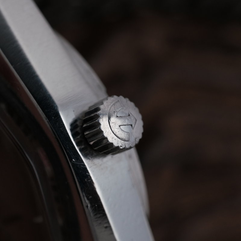 Rado Rado - Silver Sabre - Ingen mindstepris - 11640 - Mænd - 1970-1979 vintage watch - image 13