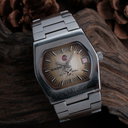 Rado - Silver Sabre - No reserve price - 11640 - Men - 1970-1979