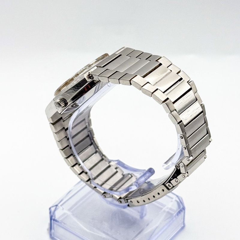 Rado Rado - Silver Sabre - Senza prezzo di riserva - 11042 - Uomo - 1970-1979  vintage watch - image 7