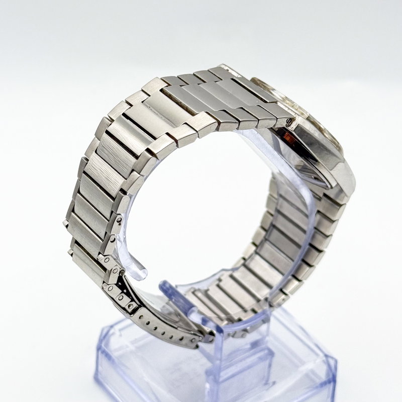 Rado Rado - Silver Sabre - Senza prezzo di riserva - 11042 - Uomo - 1970-1979  vintage watch - image 8
