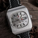 Rado - Silver Sabre - No reserve price - 625.3039.4 - Men - 1973