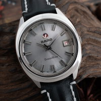 Rado Space Wing 732410 (1970-1979) - image 1