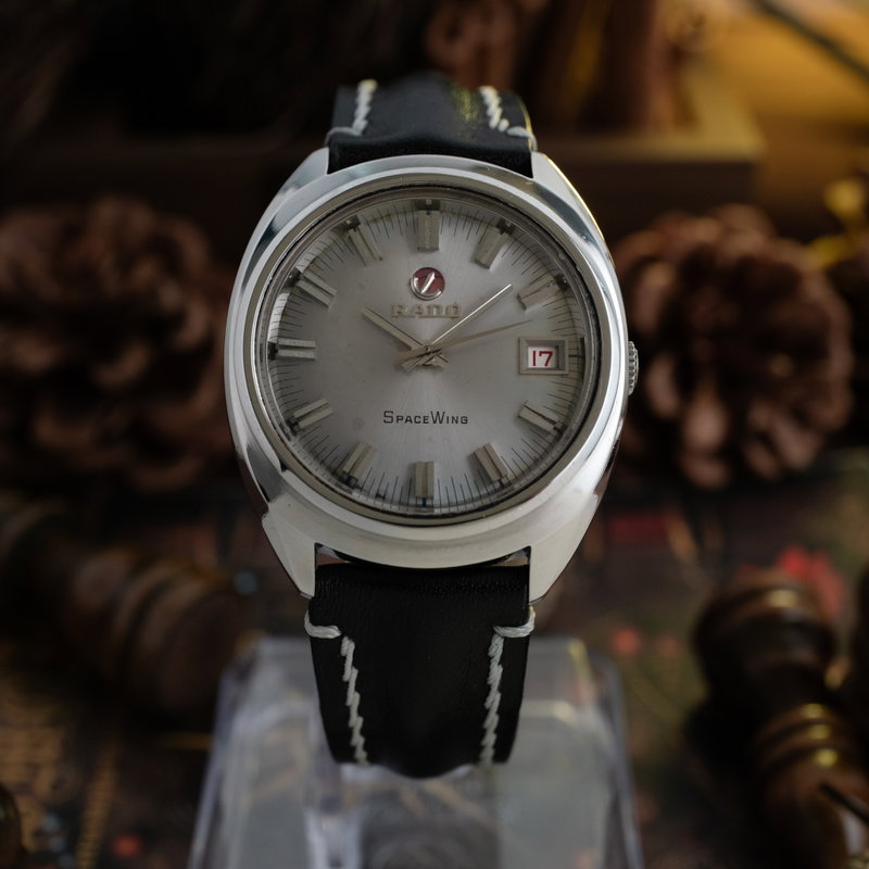 Rado Space Wing 732410 (1970-1979) - image 2