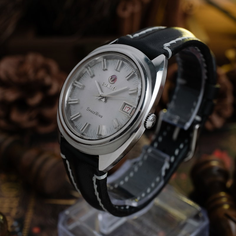 Rado Space Wing 732410 (1970-1979) - image 3