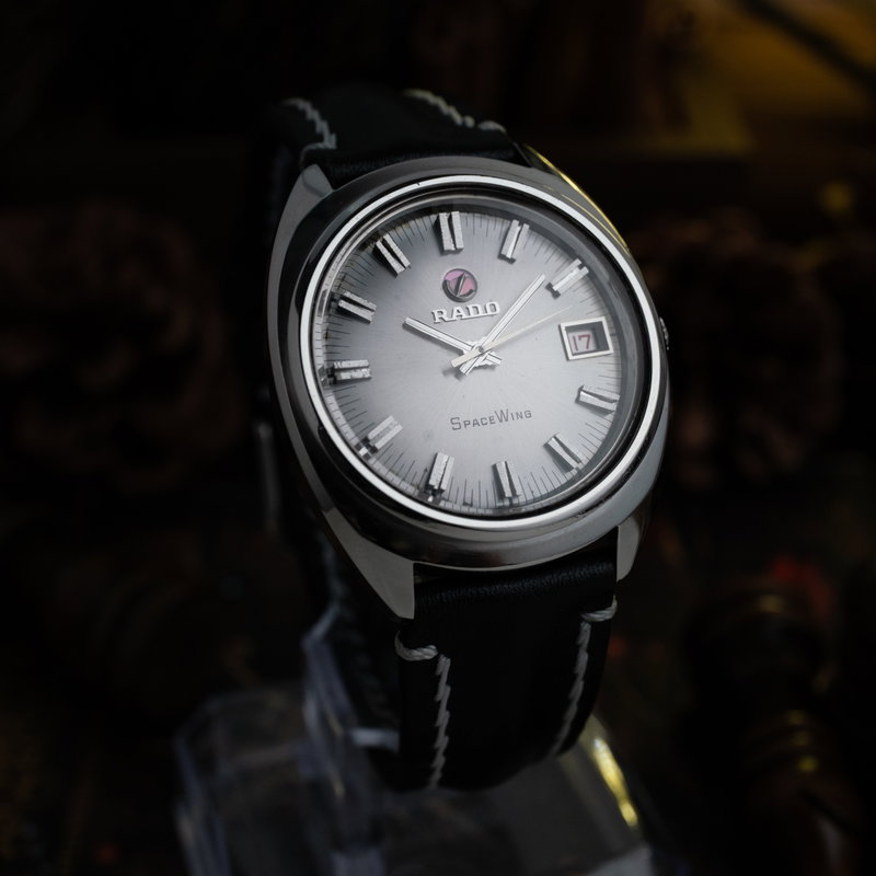 Rado Space Wing 732410 (1970-1979) - image 4