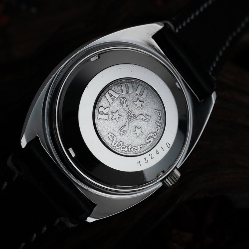 Rado Space Wing 732410 (1970-1979) - image 7