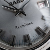 Rado Space Wing 732410 (1970-1979) - image 9