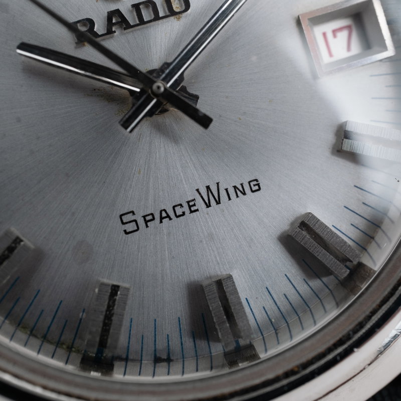 Rado Space Wing 732410 (1970-1979) - image 9