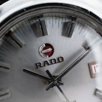 Rado Space Wing 732410 (1970-1979) - image 10