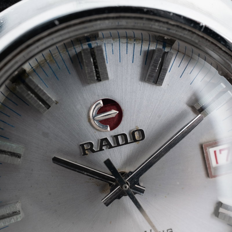 Rado Space Wing 732410 (1970-1979) - image 10