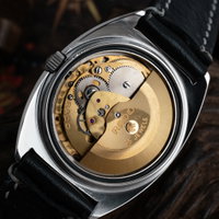 Rado Space Wing 732410 (1970-1979) - image 11
