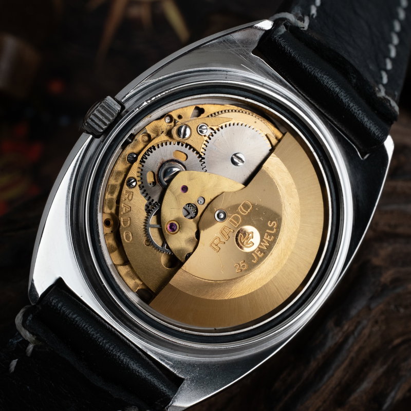 Rado Space Wing 732410 (1970-1979) - image 11