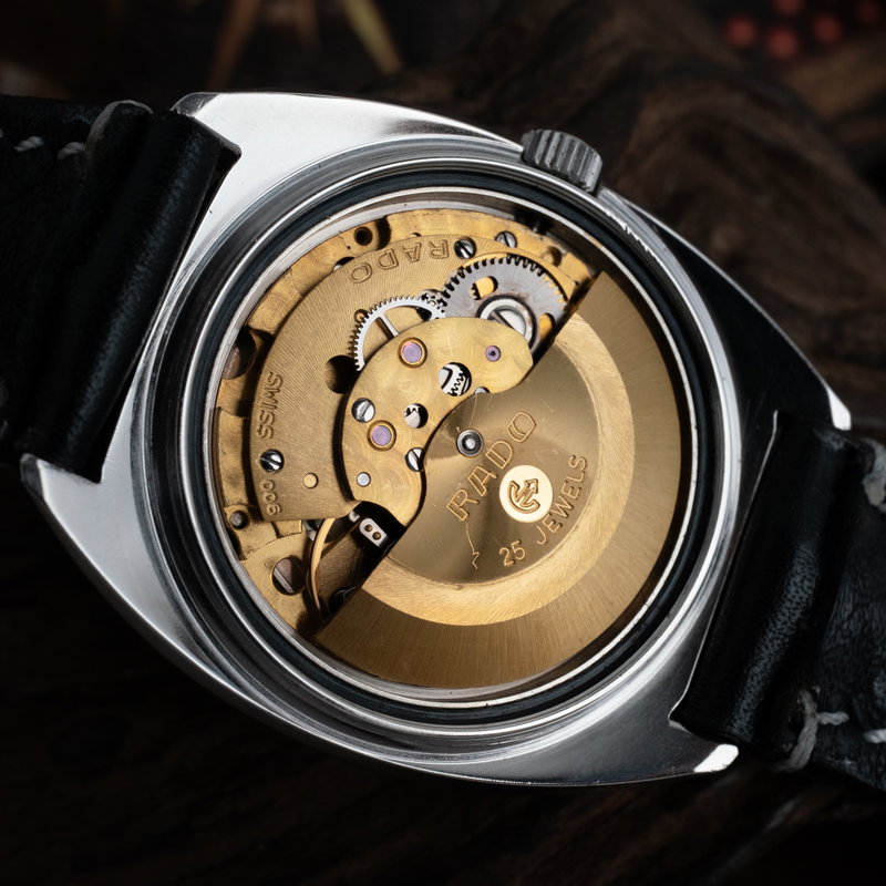 Rado Space Wing 732410 (1970-1979) - image 12