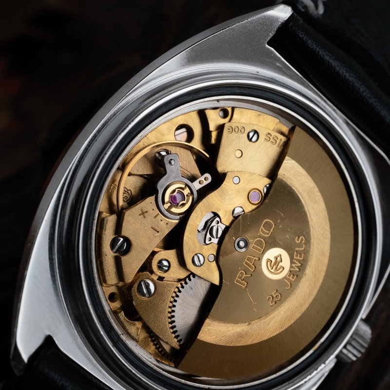 Rado Space Wing 732410 (1970-1979) - image 13